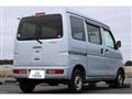 2011 Daihatsu Hijet Cargo