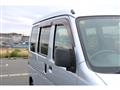 2011 Daihatsu Hijet Cargo
