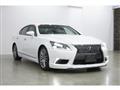 2012 Lexus LS