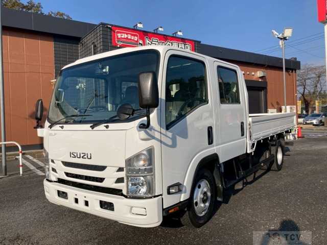 2018 Isuzu Isuzu Others