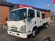 2018 Isuzu Isuzu Others