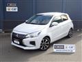 2020 Mitsubishi Mirage