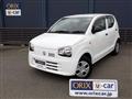 2020 Suzuki Alto