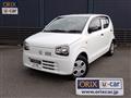 2020 Suzuki Alto