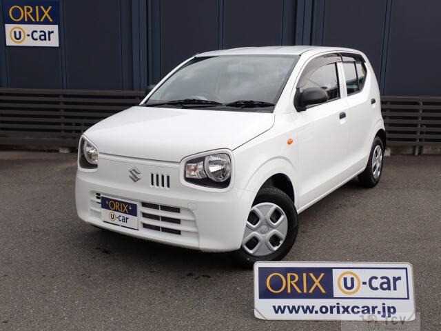 2020 Suzuki Alto