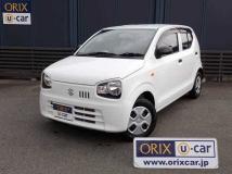2020 Suzuki Alto