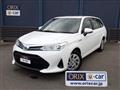 2017 Toyota Corolla Fielder