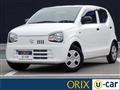 2020 Suzuki Alto