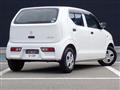 2020 Suzuki Alto