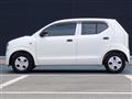 2020 Suzuki Alto