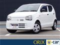 2020 Suzuki Alto