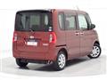 2018 Daihatsu Tanto