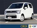 2020 Suzuki Wagon R