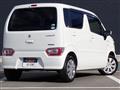 2020 Suzuki Wagon R