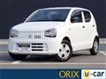 2020 Suzuki Alto