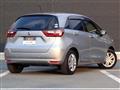 2020 Honda Fit