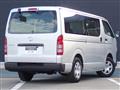 2020 Toyota Hiace Van