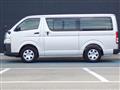 2020 Toyota Hiace Van