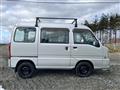 2009 Subaru Sambar