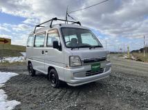 2009 Subaru Sambar