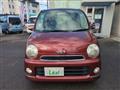 2006 Daihatsu Move Latte