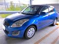 2015 Suzuki Swift