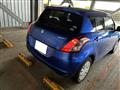 2015 Suzuki Swift