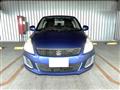 2015 Suzuki Swift