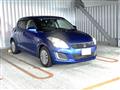 2015 Suzuki Swift