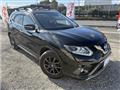 2015 Nissan X-Trail