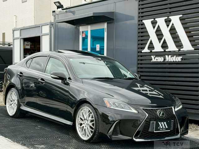 2010 Lexus IS