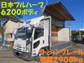2012 Isuzu Isuzu Others