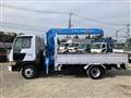 1996 Hino Hino Others