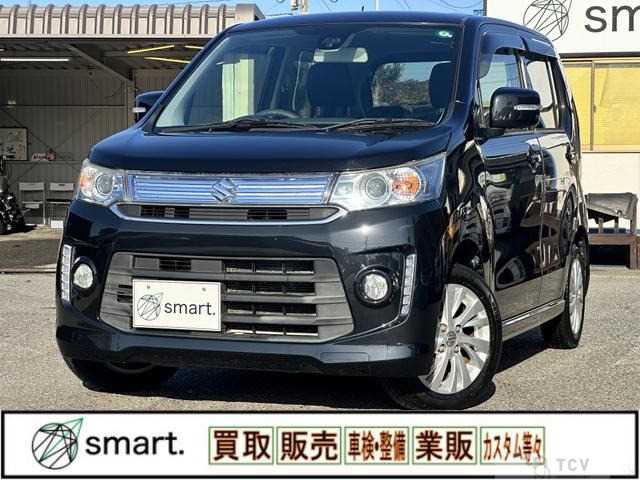 2015 Suzuki Wagon R
