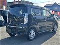2015 Suzuki Wagon R