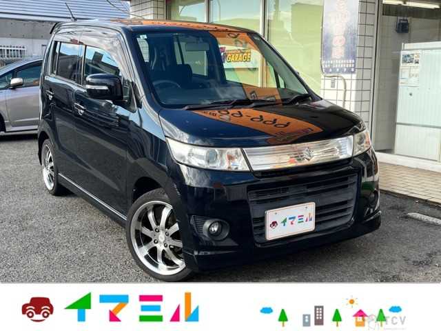 2011 Suzuki Wagon R