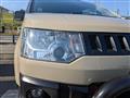 2014 Mitsubishi Delica D5