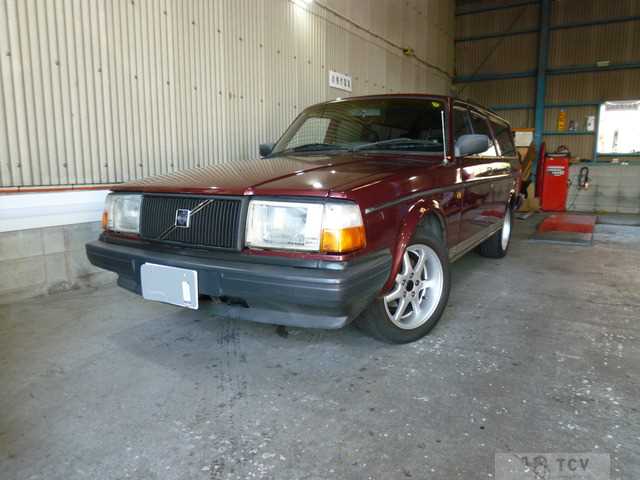 1991 Volvo Volvo Others