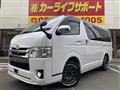 2019 Toyota Hiace Van