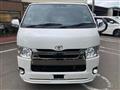2019 Toyota Hiace Van