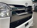 2019 Toyota Hiace Van