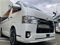 2019 Toyota Hiace Van