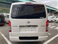 2019 Toyota Hiace Van