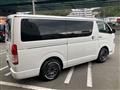 2019 Toyota Hiace Van