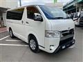 2020 Toyota Hiace Van