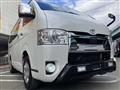 2020 Toyota Hiace Van