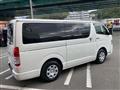 2020 Toyota Hiace Van