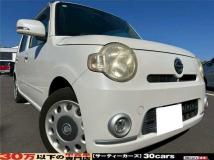 2009 Daihatsu MIRA COCOA