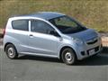 2013 Daihatsu Mira