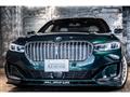 2021 BMW Alpina B7